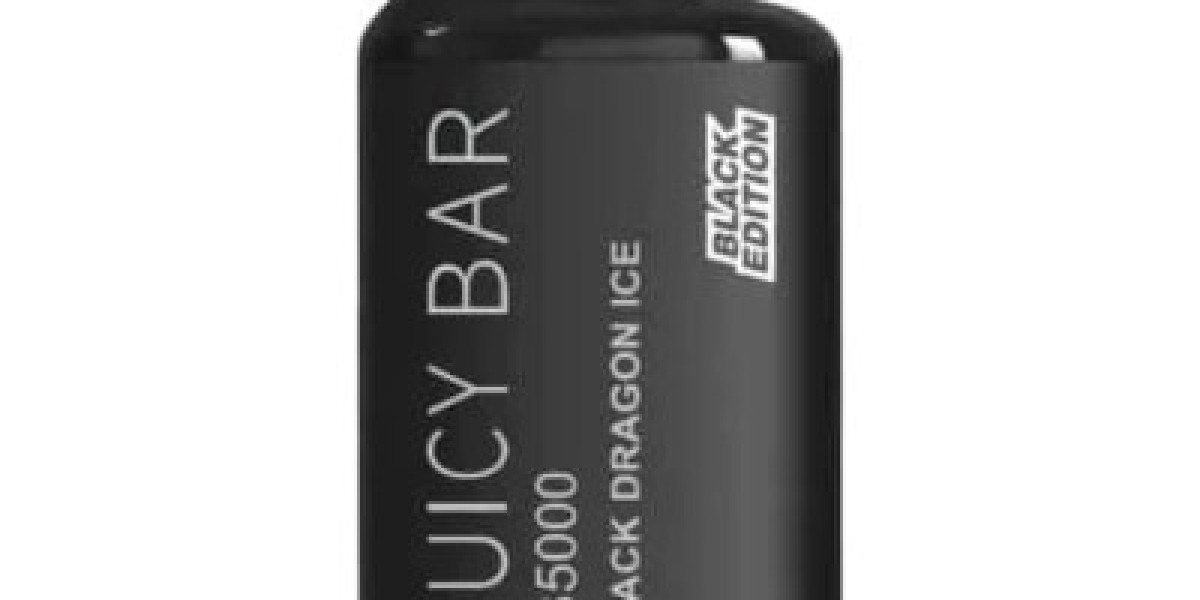 How Juicy Bar Black Edition Works Everything You Need to Knowjuicy bar black edition