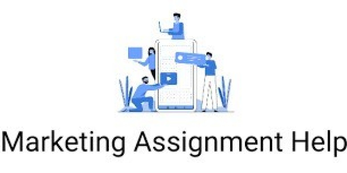 What Separates an Average Marketing Assignment From a High-Scoring One?
