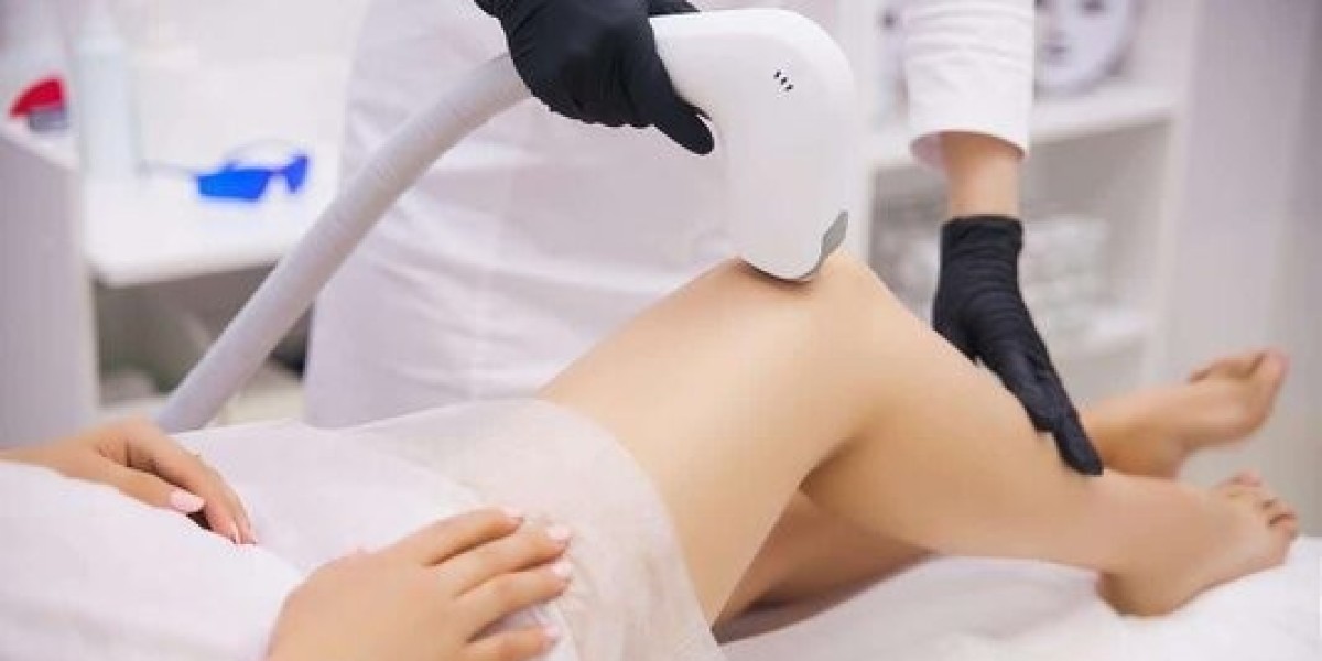 Laser Hair Removal in Dubai Full Beginner Guide