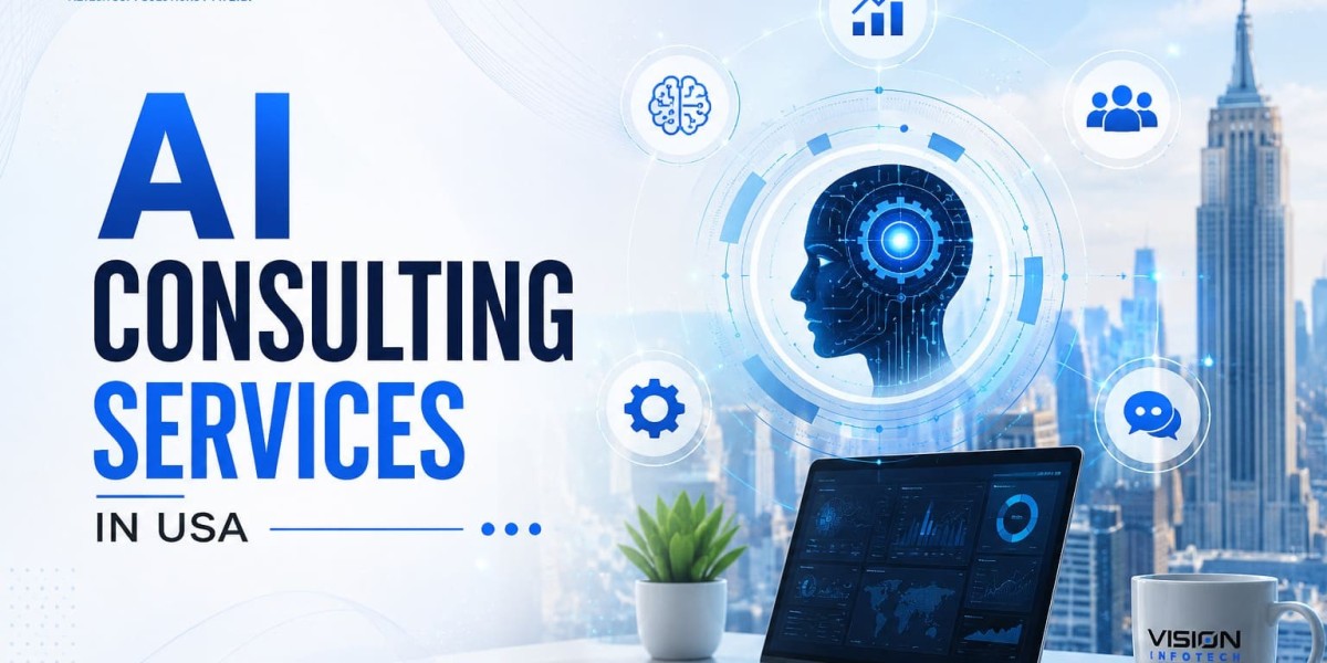How AI Consulting Services Simplify AI Integration for Growing Companies