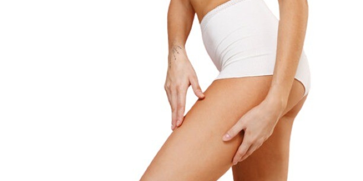Redefine Your Shape for the Season with BodyTite Liposuction Riyadh