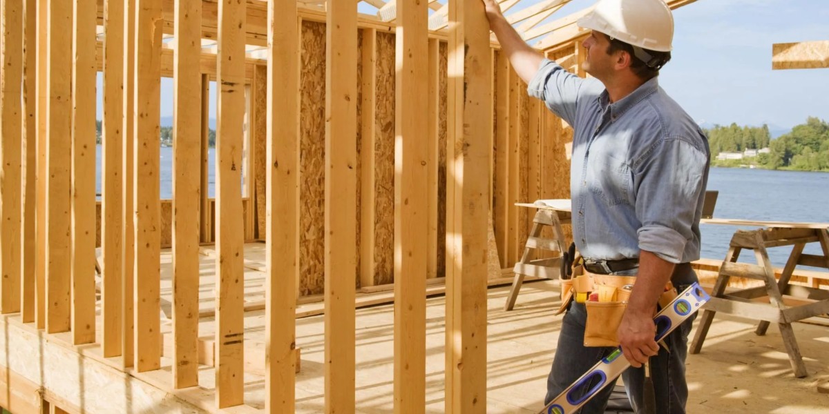Why Hiring a Professional Wood Framing Contractor Is Essential for Construction Success