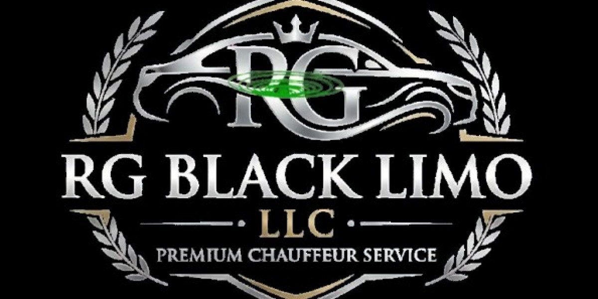 Luxury Limo Service from LAX