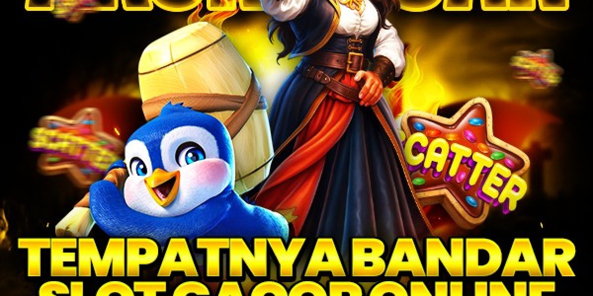 Akongcuan dan Kepraktisan Bermain Slot Gacor