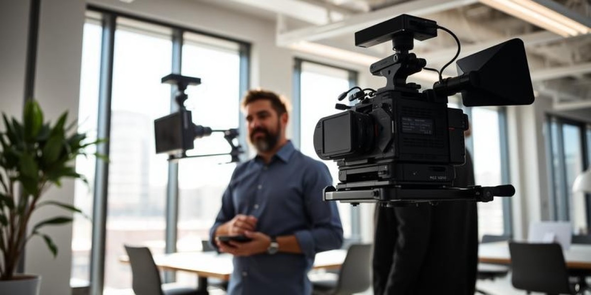Dallas Video Production: 11 Proven Ways to Make Your Brand Impossible to Ignore