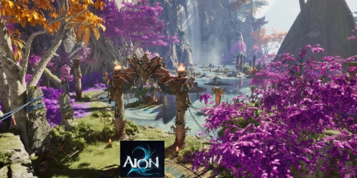 MMOEXP Aion 2 Class Tier Guide (Marketing-Optimized Version)