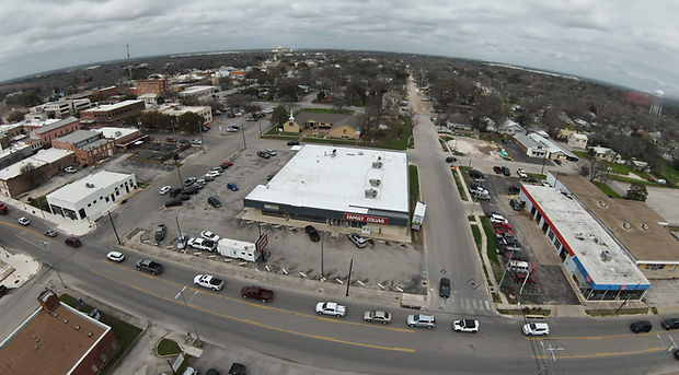 Home Additions Services in Texas | Roof Improvement & Services