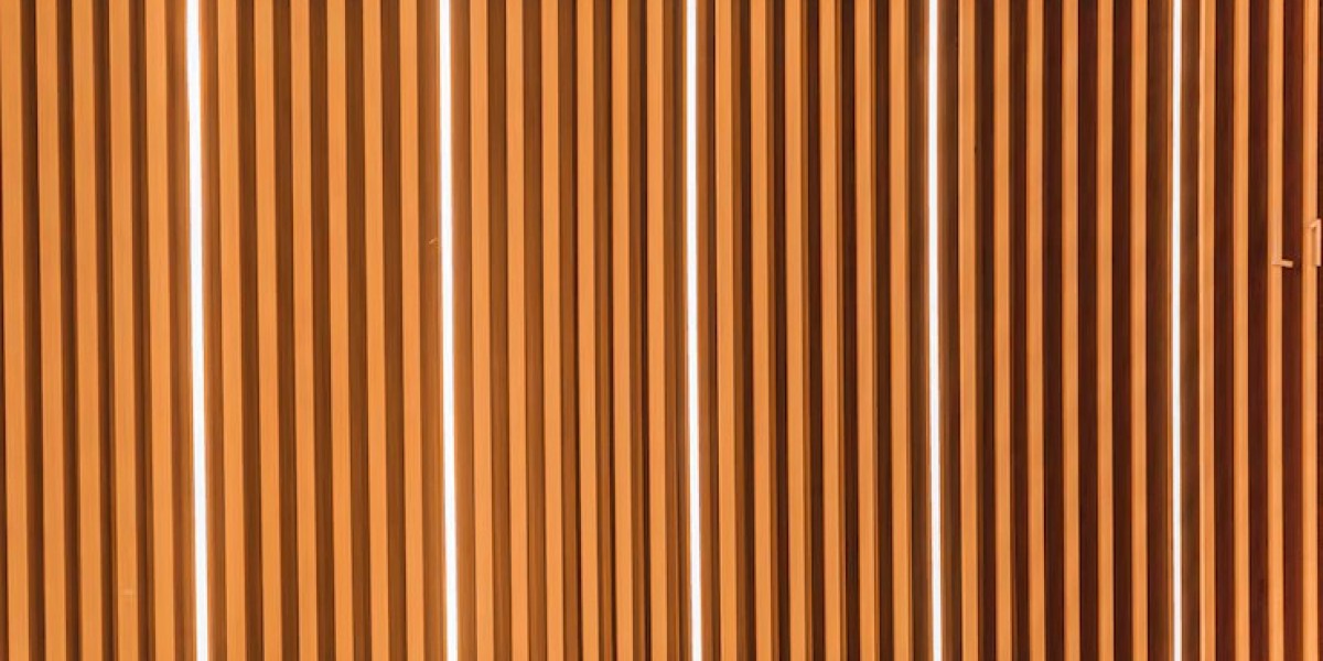 PVC Wall Panels vs Traditional Wall Finishes: Which Is Better?
