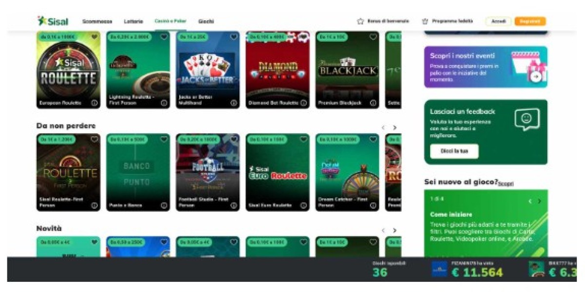 Migliori Casino Online Stranieri: Guida Completa per Scegliere una Piattaforma Affidabile