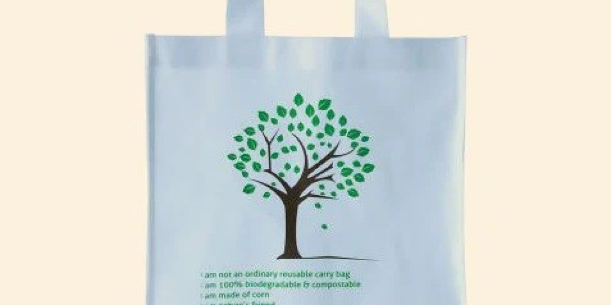 How Biodegradable Wholesale Retail Bags Reduce Store Waste Fast Today