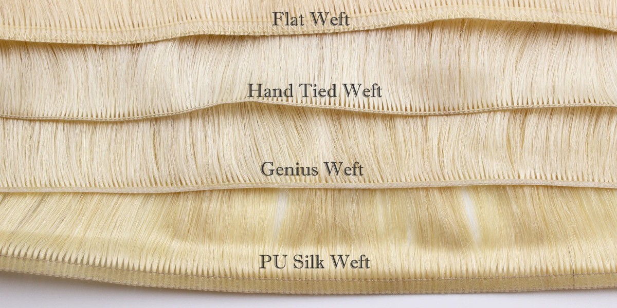 OEM Hair Extensions vs Private Label and Wholesale: Key Differences
