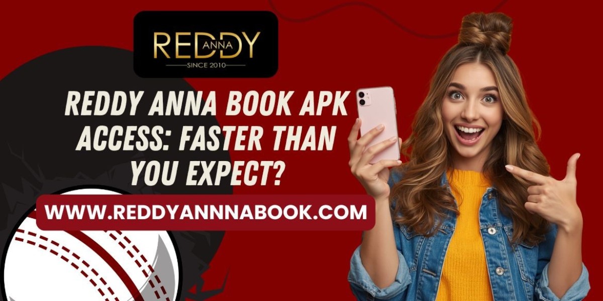Reddy Anna Book APK Access: Faster Than You Expect?