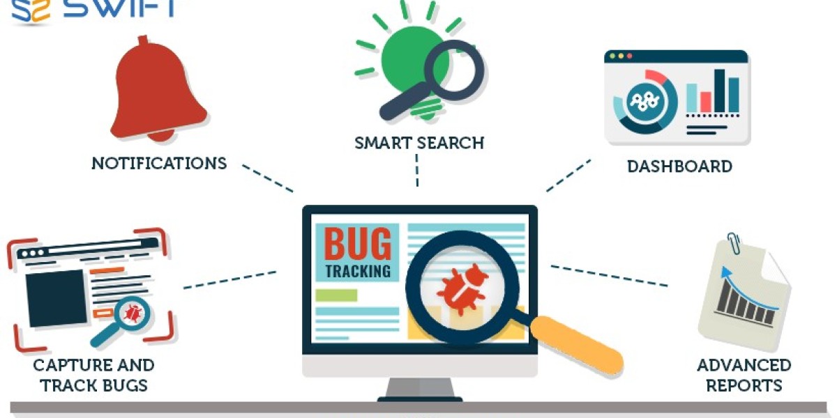 How a Bug Tracker Helps Ensure Faster Software Releases