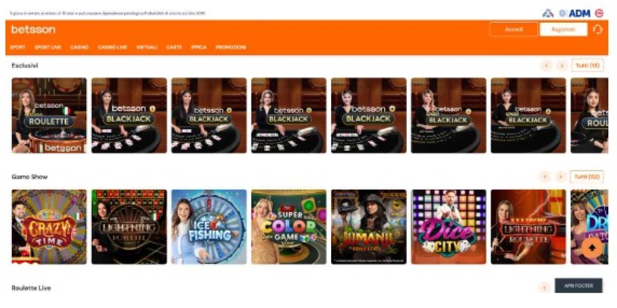 Nuovi Casino Non AAMS: Guida Completa per Conoscere le Nuove Piattaforme di Gioco Online