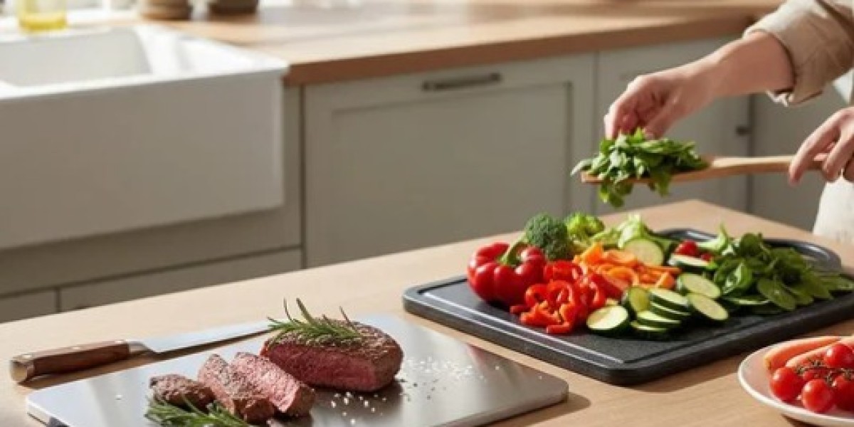 Crisp and Clean: Optimizing Your Station for Fresh Produce