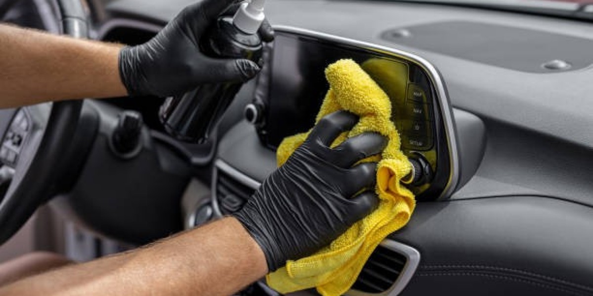 The Ultimate Guide to Car Detailing Dubai, PPF Installation in Dubai, Ceramic Coating in Dubai & Car Wrapping in Dub