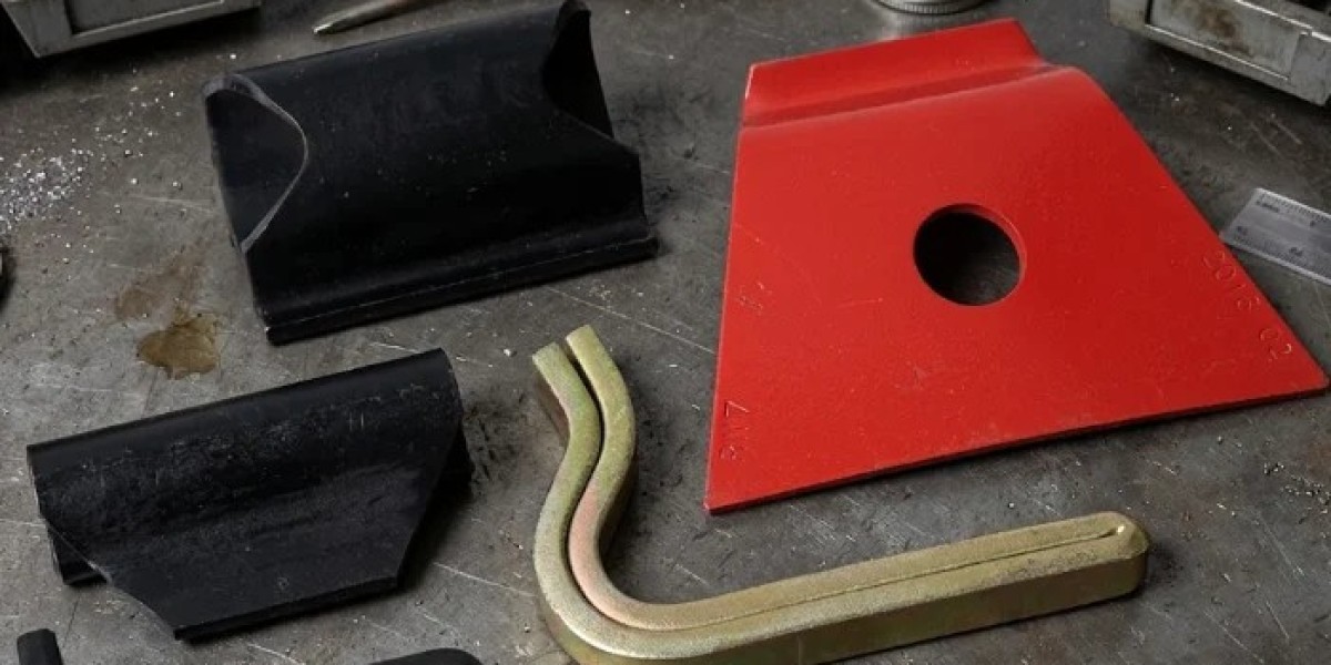 The Backbone of Heavy Haul: Engineering Fatigue Resistance in Plate Series Springs