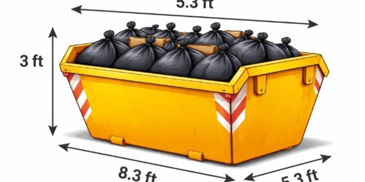 20–40 Yard Skip Hire Doncaster — Roll-On/Roll-Off and Big Site Options