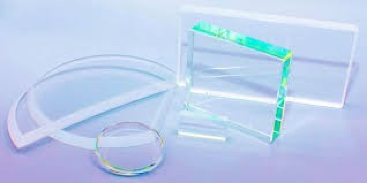 Window Glass: Types, Uses, Benefits & Buying Guide