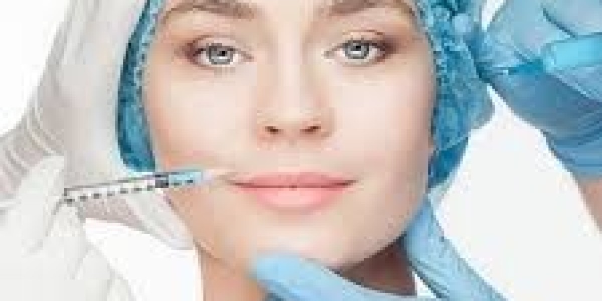 Dermal Fillers in Dubai Treatment for Volume Restoration