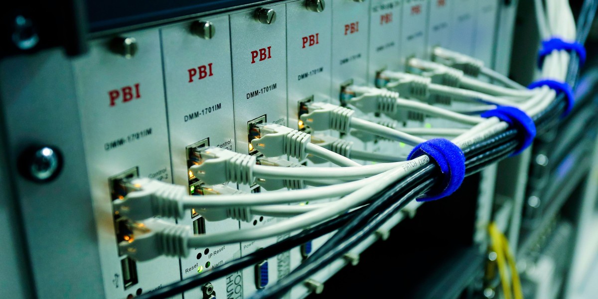 Global Lighting Connectors Market Outlook 2026–2035