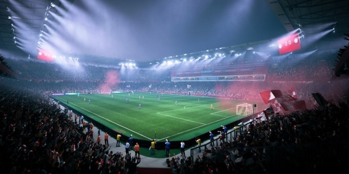 MMOEXP FC 26:FC 26 Pro-Level Defending Secret You Need to Start Using