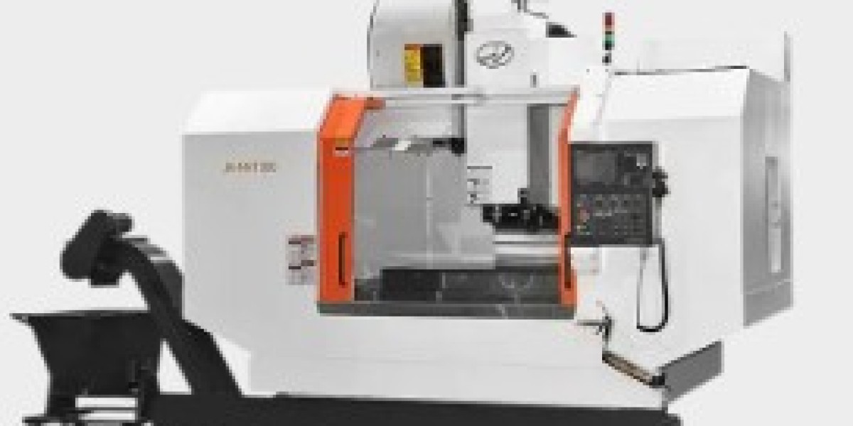The Equipment Strategy Behind Scalable Manufacturing Growth