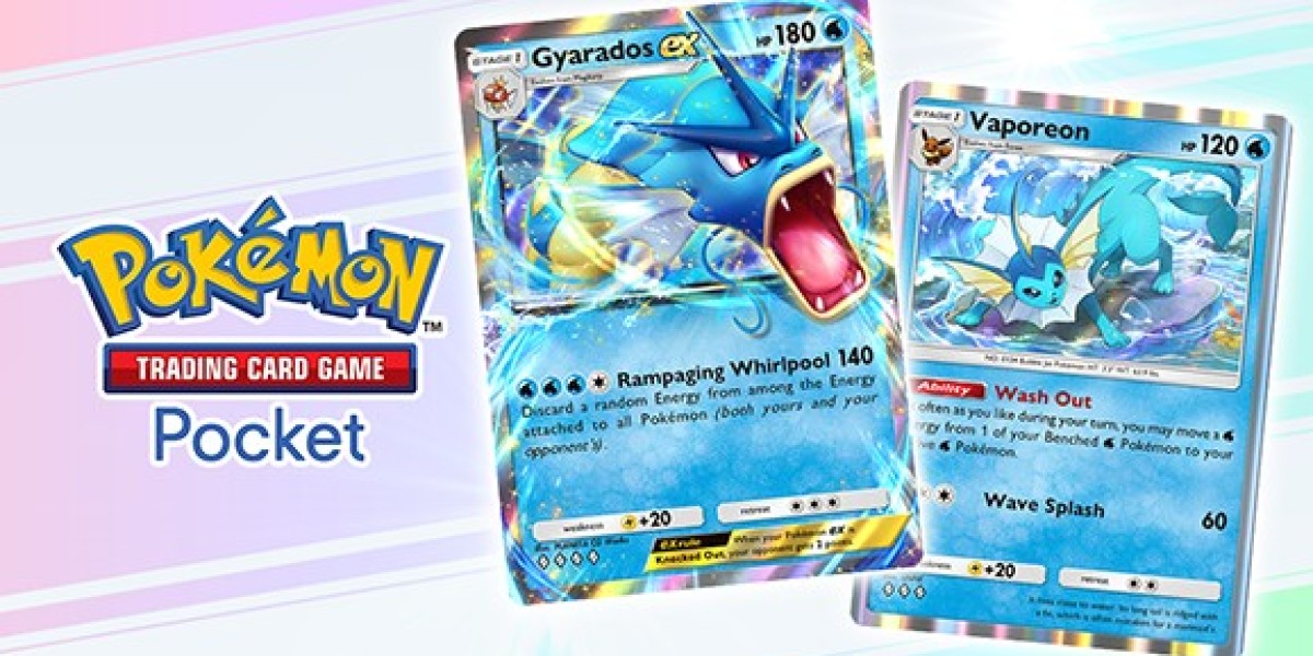 U4GM Pokemon TCG Pocket Consistent Winning Secrets