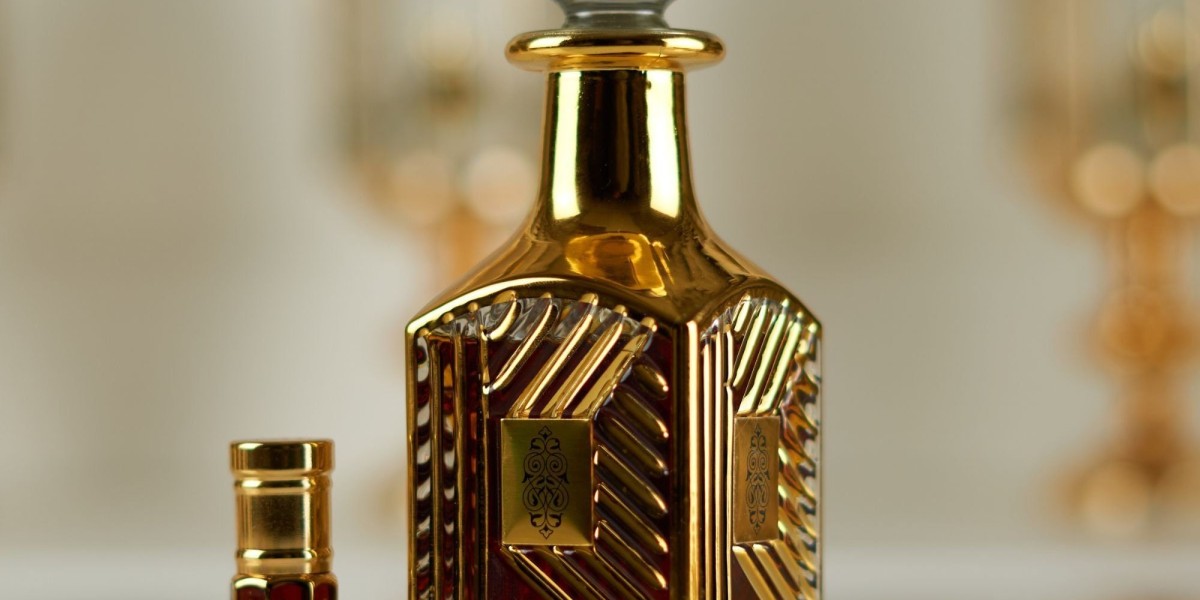 Best Perfume Offers in Kuwait – Discover Premium Fragrances for Men, Blue Perfume & Easy Ways to Buy Perfume