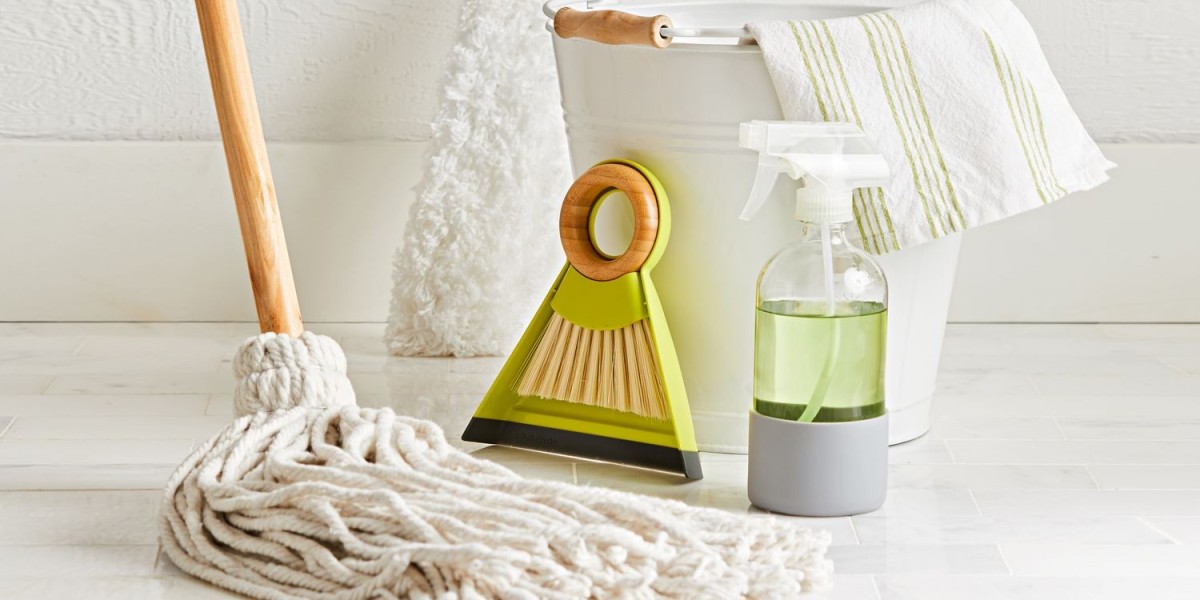 Residential Cleaning Services Near Me by Naturally Maid Cleaning Co