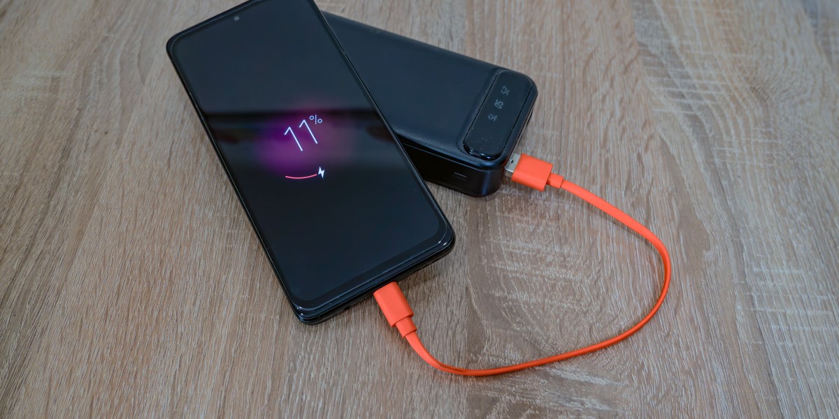 Global Mobile Computing Battery Market: Trends, Technologies, and Opportunities