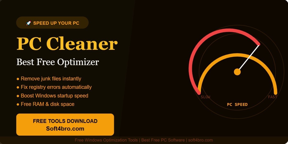 Best Free Software for System Maintenance and Cleanup