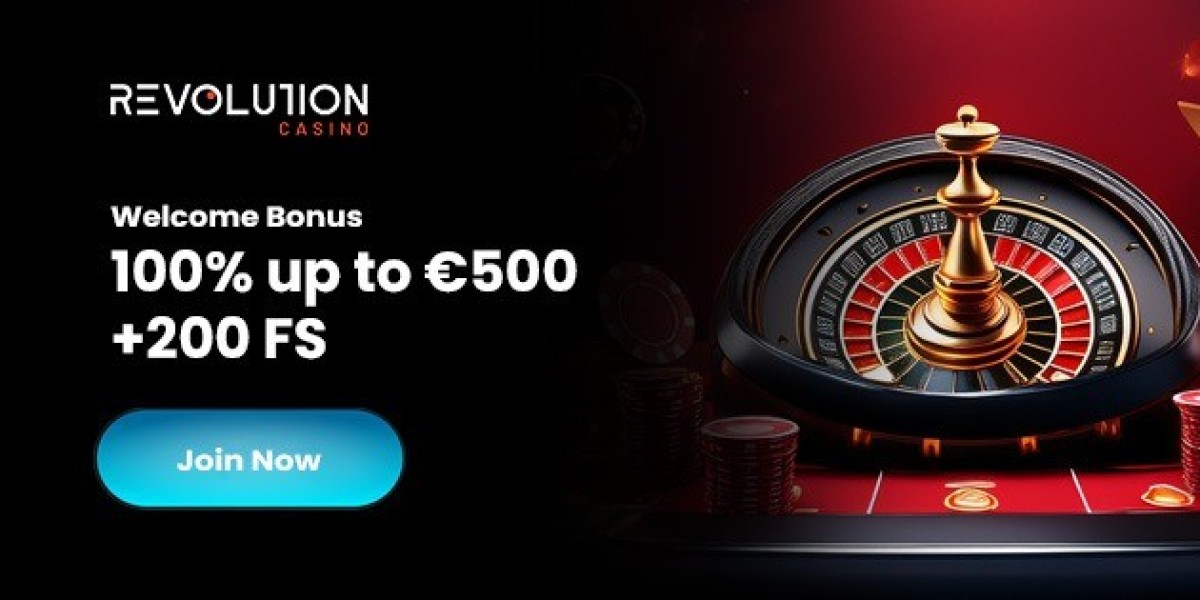 Revolution Casino and the Evolution of Interactive Digital Entertainment