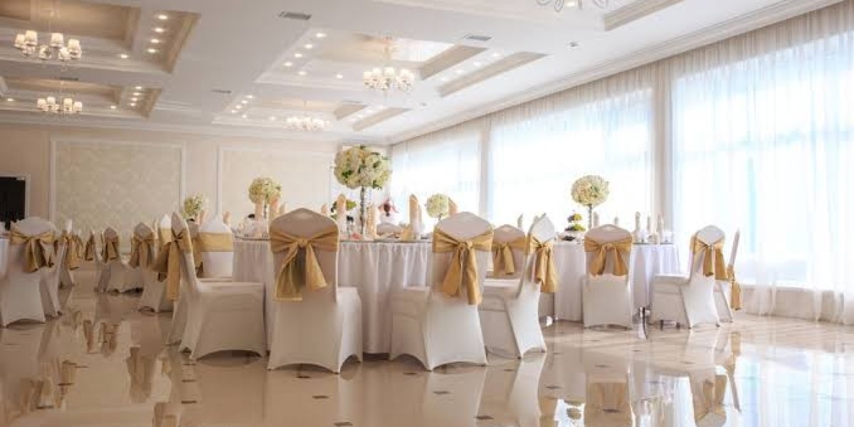 Premium Wedding Venue Hotel in Ranchi for All Functions