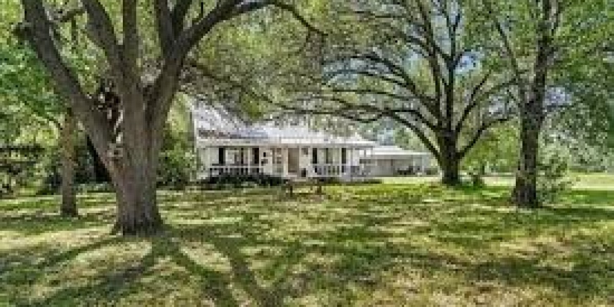Farm and Ranch Realtor Texas: Your Guide to Buying and Selling Rural Property