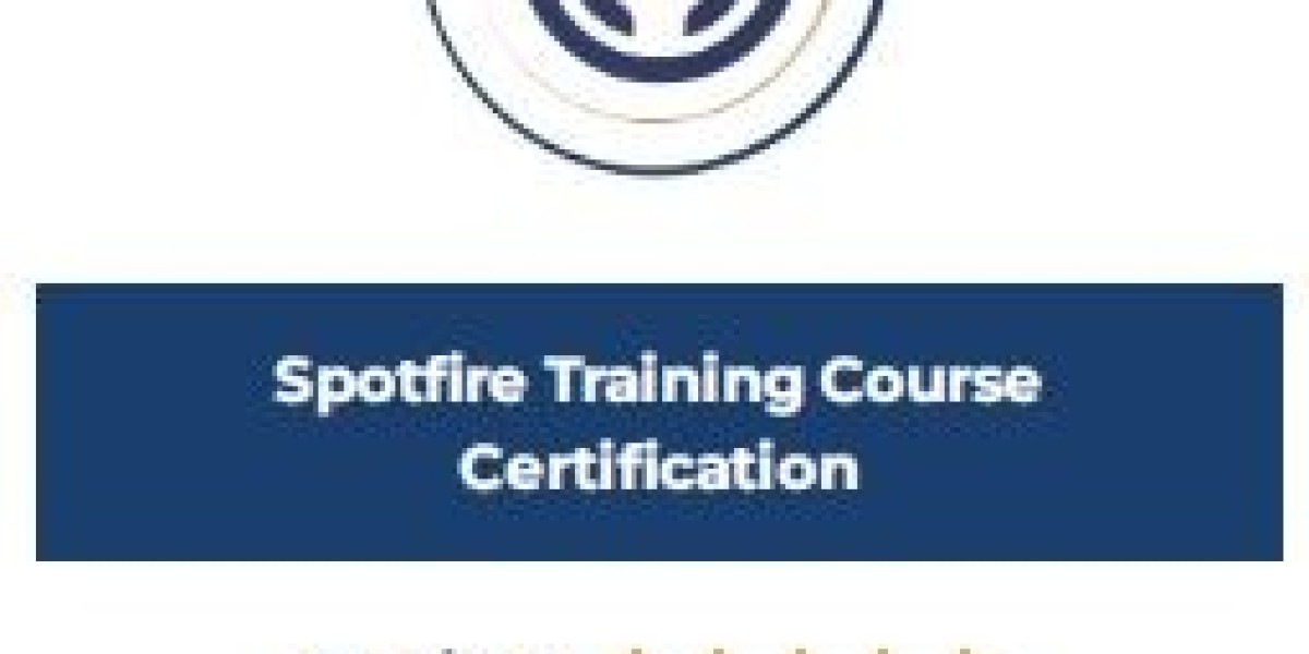 Spotfire Training & Certification in Chennai | Bita Academy
