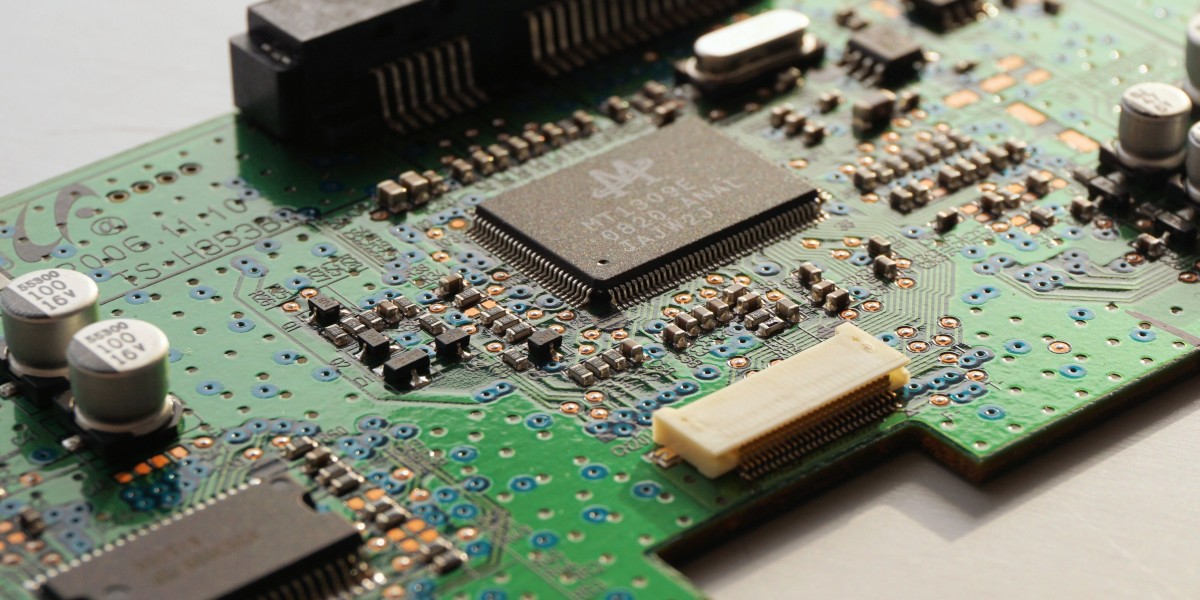 Japan Integrated Circuit Industry Analysis and Future Outlook