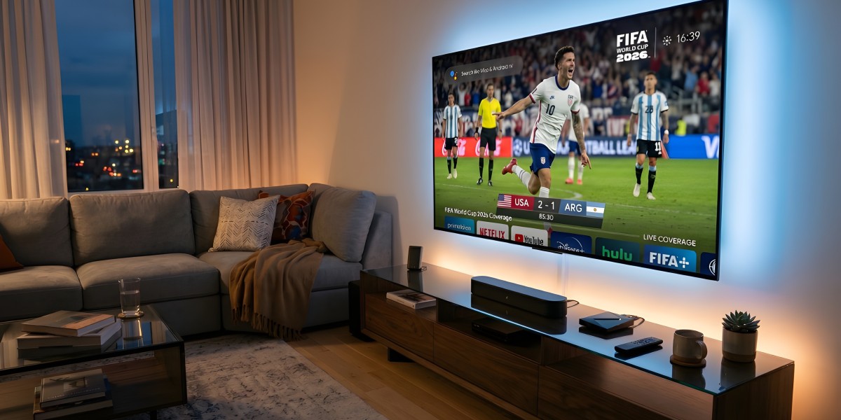 ⚽ YouCine Live Football Streaming – Watch Matches Anytime, Anywhere