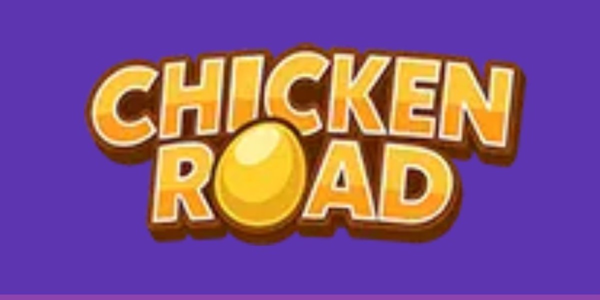 InOut Chicken Road: Fast, Simple, and Risk-Filled Crash Gameplay