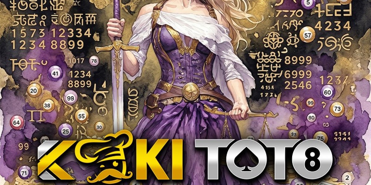 Kokitoto Menjadi Nama yang Dikenal di Situs Toto