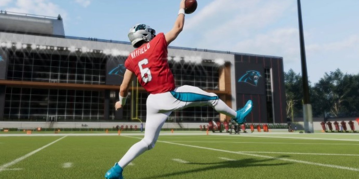 MMOEXP Madden 26 coins: How to Create Custom Playbooks for Ultimate Success