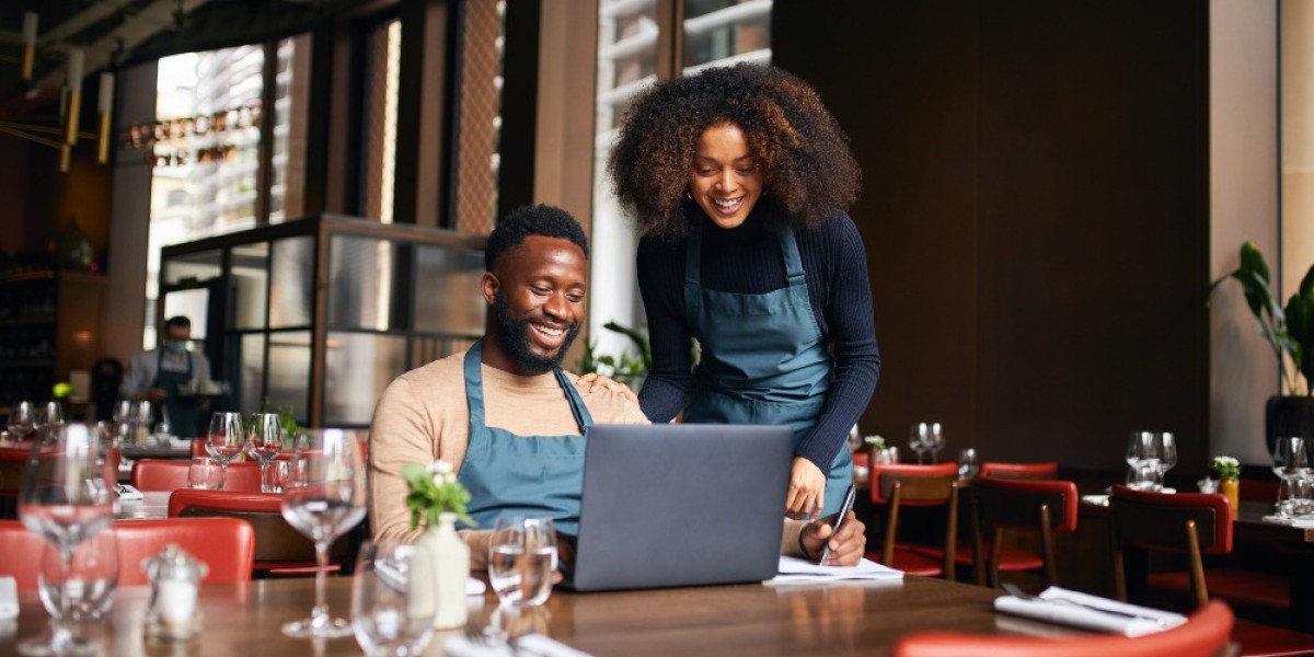 How Reliable Supply Partners Support Business Expansion Goals