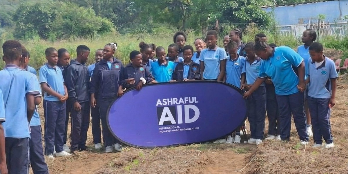 Zakat Organizations in South Africa