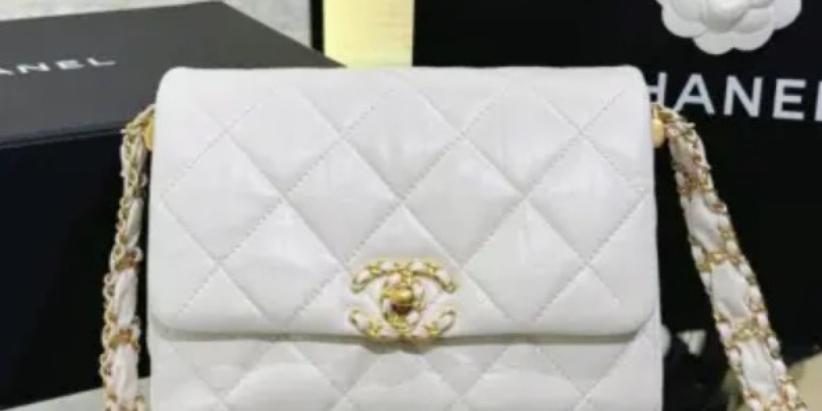 Payment Chanel Dupes Look at: Most beneficial Replacement Plastic bags designed for Stylish Pattern Couples