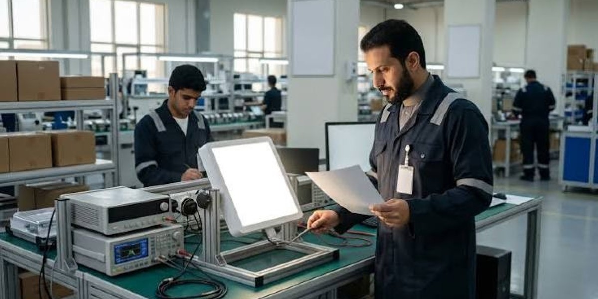 Product Conformity in Saudi Arabia Export: A Complete Guide to SASO Certification, EER Compliance, and IECEE Approval fo