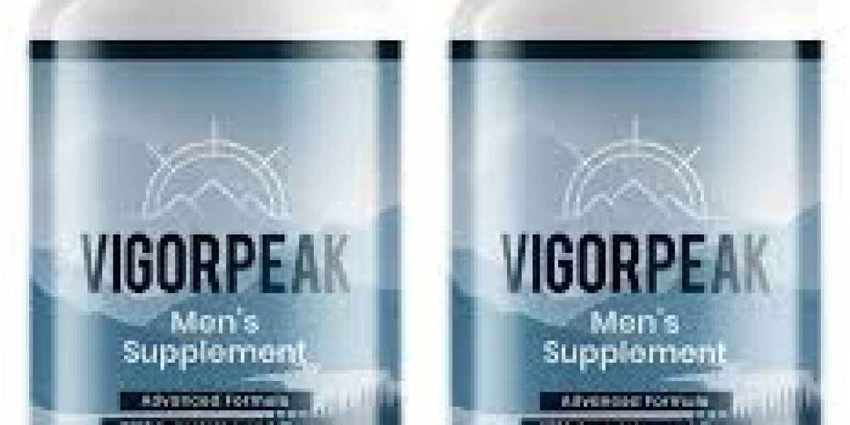 VigorPeak-https://www.facebook.com/VigorPeakGermany/