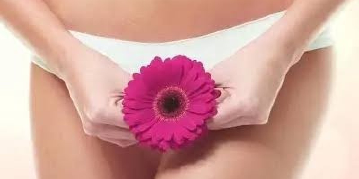 Best Cosmetic Gynecologist in Dubai: A Complete Guide to Women's Wellness and Confidence