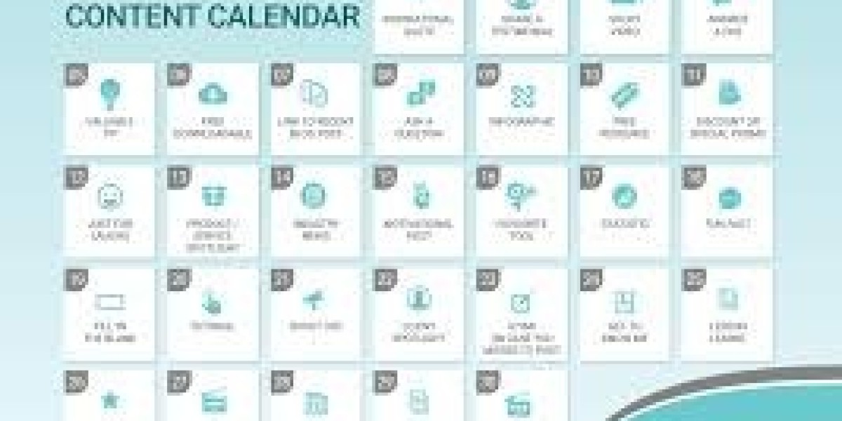 Content Calendar Ideas for Social Media: Plan Better and Grow Faster