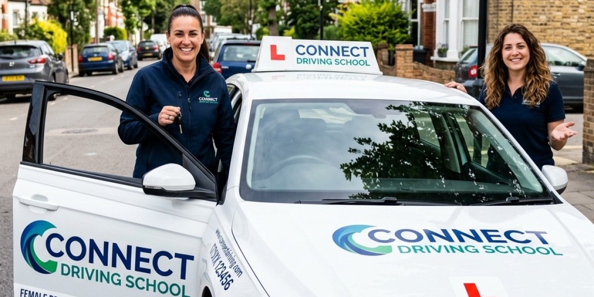 Female Driving Instructors Battersea | Expert Lessons