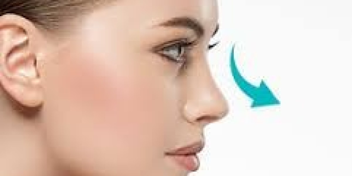 Rhinoplasty in Dubai | Improving Confidence Through Facial Balance